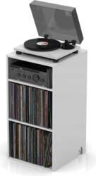 Reloop GLORIOUS Modular Mix Rack White