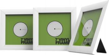 Reloop GLORIOUS Vinyl Frame Set 7