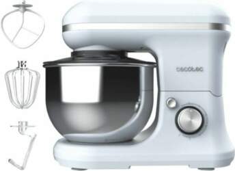 Robot Cecotec Cecomixer Merengue 5L 1200