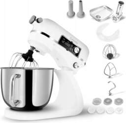 Robot  Evolveo Salente DigiChef+ robot , misa