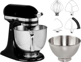Robot KitchenAid 5KSM175PSEOB | 5KSM175PSEOB |