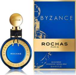 Rochas Byzance (2019) EDP 60 ml