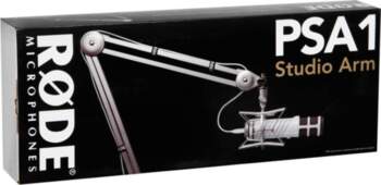 Rode PSA-1 Professional Studio Boom Arm