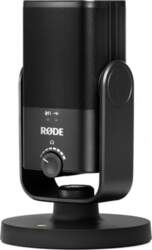 RODE RØDE NT-USB mini Black Table