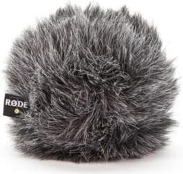 Rode wind protector DeadKitten | DEADKITTEN