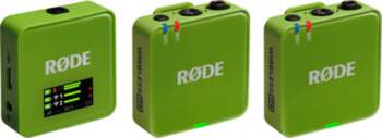 Rode Wireless Go III  (WIGOGEN3GRE) |