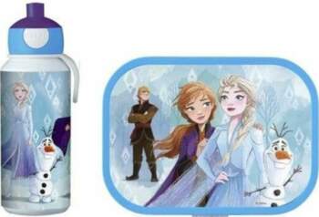 Rotho Campus Frozen 2 MEPAL |