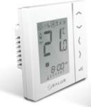 Salus Regulator - VS10WRF | VS10WRF