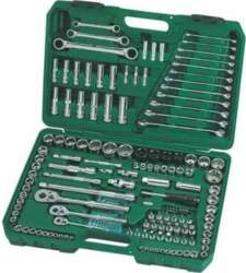 SATA SATA 1/4" 3/8" 1/2" |