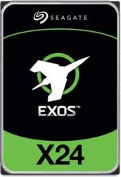 SEAGATE  HDD Server Exos X24 HDD