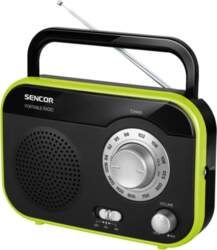 SENCOR SRD 210 BGN | SRD