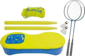 SFS AKCES.  Badminton Set "Compact&quot
