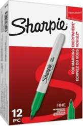 Sharpie Marker F 12Stk | S0810960