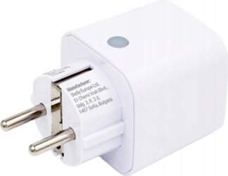 Shelly Inteligentne ko 13A Shelly Plug