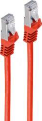 Shiverpeaks Patchcord BASIC-S Cat 7, S/FTP