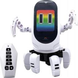 Silverlit SILVERLIT interactive robot Octobot |