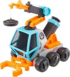 Simba  Big Adventures Space Rover |