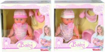 Simba NBB   30cm 2  - 105037800