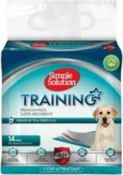 Simple Solution SIMPLE PUPPY TRAINING PADS