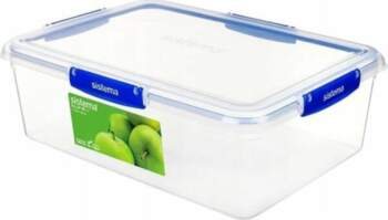 Sistema - Klip IT - Rectangle