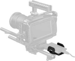 SmallRig 5397 / do dysków SSD