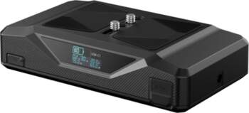 SmallRig CB75 Camera Base Battery (4826)