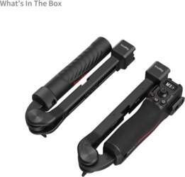SmallRig Focus Control Dual Handle for