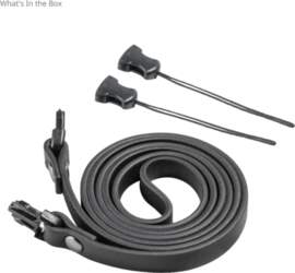 SmallRig Quick Release Shoulder Strap for