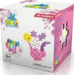 SmartMax  Meli Constructor Girls 100  (50058)