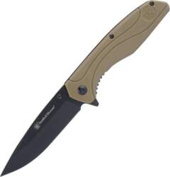 SMITH&WESSON Smith&Wesson - Drop FDE Nylon