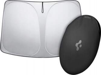 Spigen Tesla CryoShade Front Windshield Sunshade
