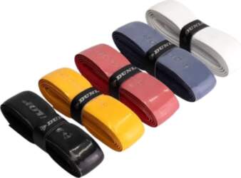 Squash racket replacement grip DUNLOP PRO
