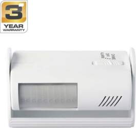Standart MOTION SENSOR ST96 WITH SIREN