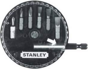 Stanley 1/4" + 1/4" - 68-735