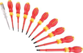 Stanley VDE + tester (STHT60032-0) |