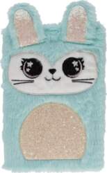 Starpak NOTES A5 RABBIT BLUE |