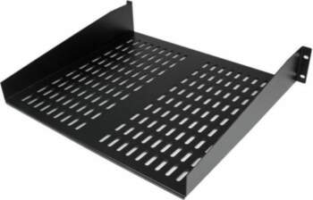 StarTech 19" 2U (CABSHELFV) | CABSHELFV