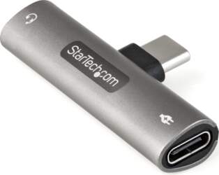 StarTech 1x USB-C + 3.0