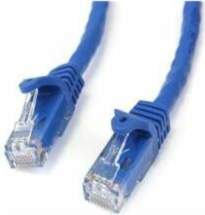 StarTech CAT6 Patchcord 5M (N6PATC5MBL) |