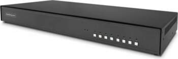 StarTech .Com - KVM-Switch - bezpieczny