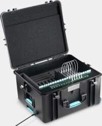 StarTech Formcase TransformerCase T16M-PD Perf. Plus