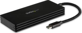StarTech M.2 SATA - USB-C