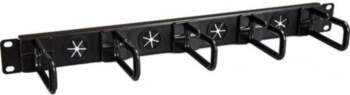 StarTech Organizer 1U 19" (CABLMANAGERH) |