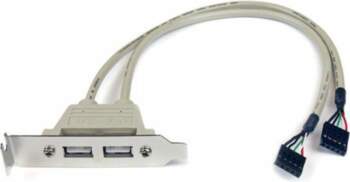 StarTech Śledź 2x USB 2.0