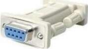 StarTech StarTech SERIAL NULL MODEM ADAPTER/