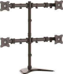 StarTech wy4 monitory 13" - 27"