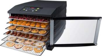 Steba ED 6 Dehydrator | 055600