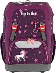 Step by Step Grade Unicorn |
