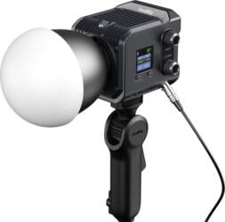 Studyjna SmallRig RC 100C COB LED