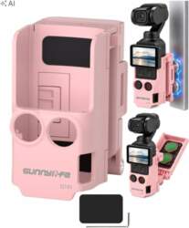 SunnyLife       Dji Osmo Pocket 4p /